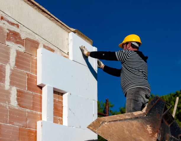 Best Insulation for Specific Applications in Farmer City, IL