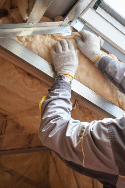 Best Insulation for Specific Applications in Farmer City, IL