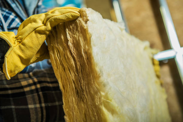 Best Insulation for Specific Applications in Farmer City, IL