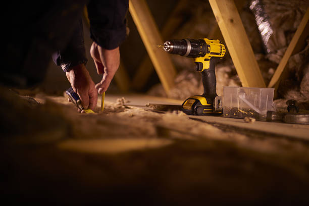 Best Residential Insulation in Farmer City, IL